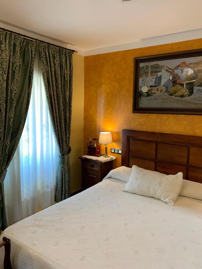 Plaza De Toros Hotel Ронда Екстериор снимка