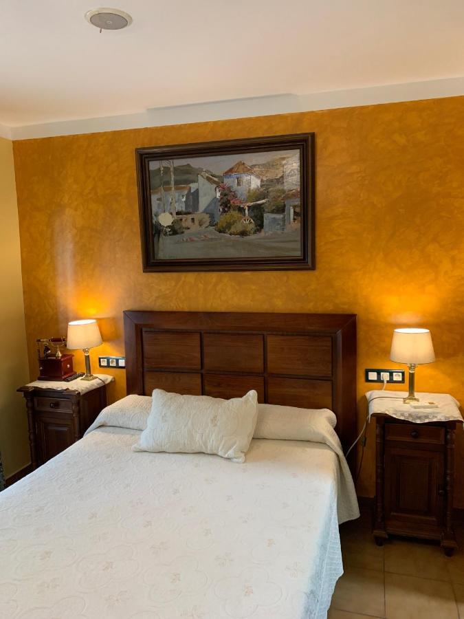Plaza De Toros Hotel Ронда Екстериор снимка