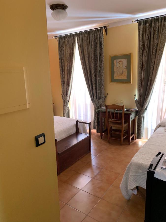 Plaza De Toros Hotel Ронда Екстериор снимка