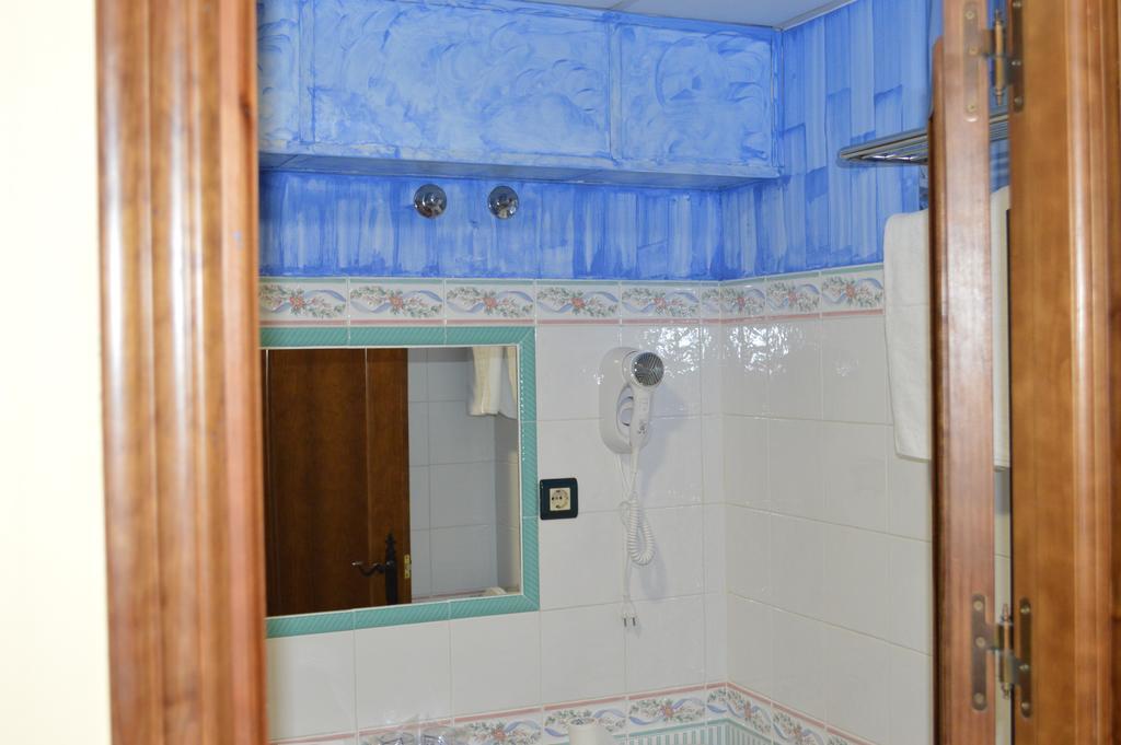 Plaza De Toros Hotel Ронда Екстериор снимка