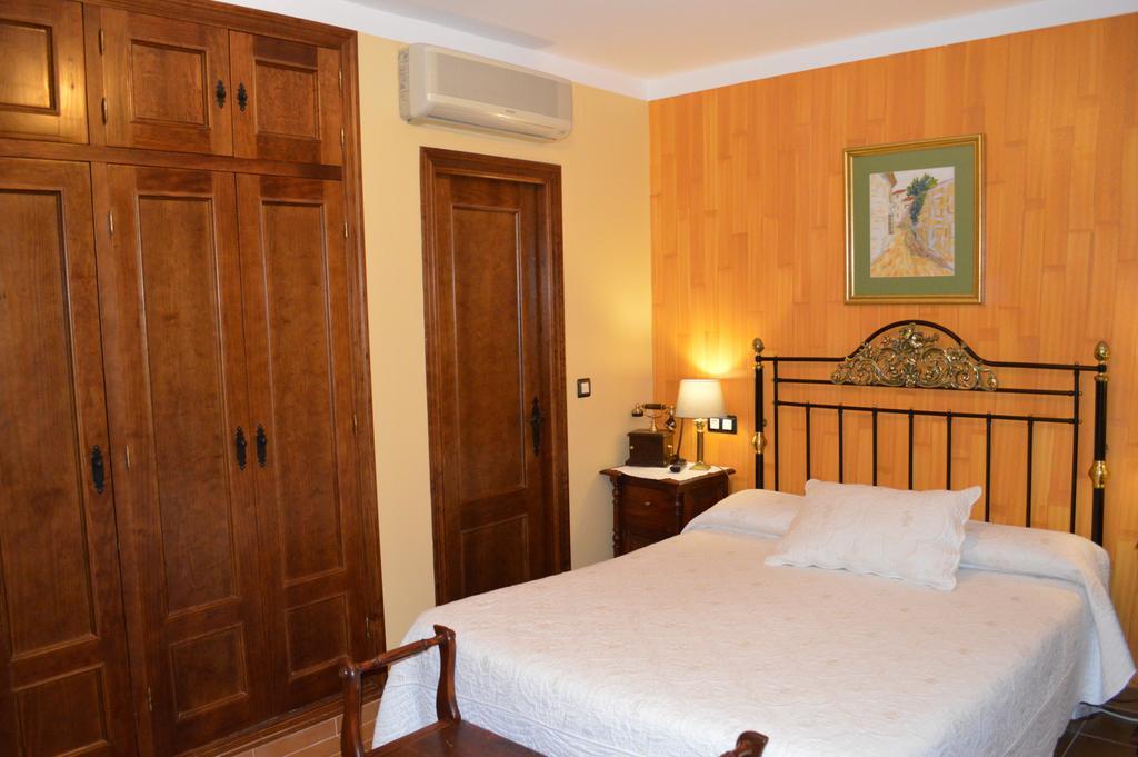 Plaza De Toros Hotel Ронда Екстериор снимка