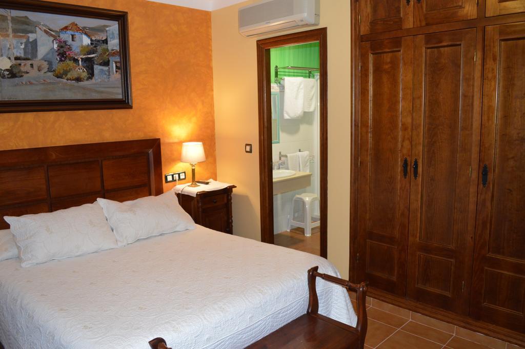 Plaza De Toros Hotel Ронда Екстериор снимка