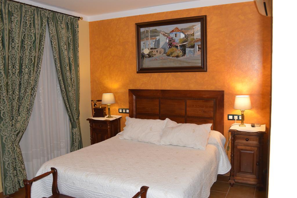 Plaza De Toros Hotel Ронда Екстериор снимка