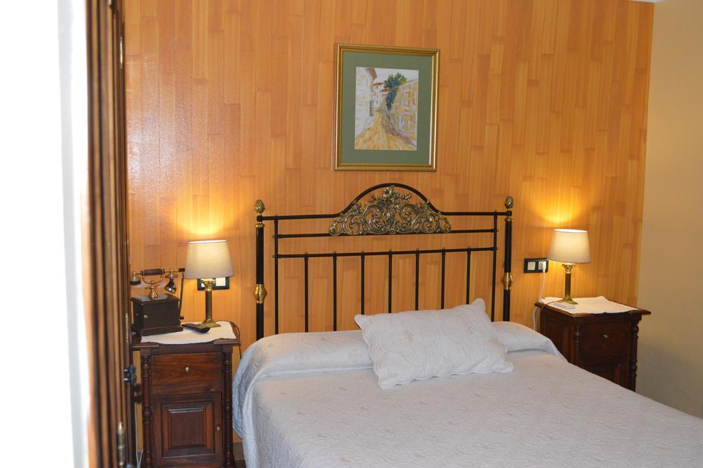 Plaza De Toros Hotel Ронда Екстериор снимка
