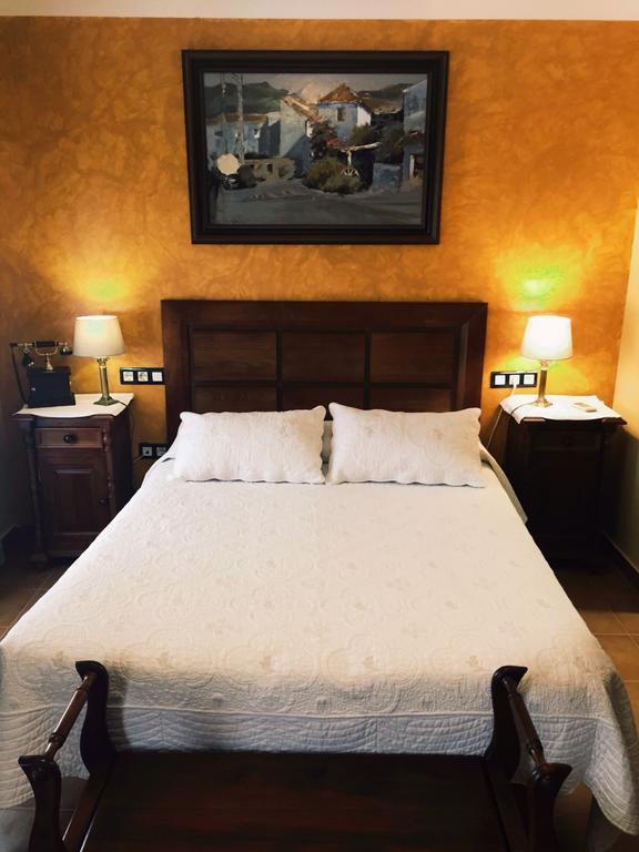 Plaza De Toros Hotel Ронда Екстериор снимка
