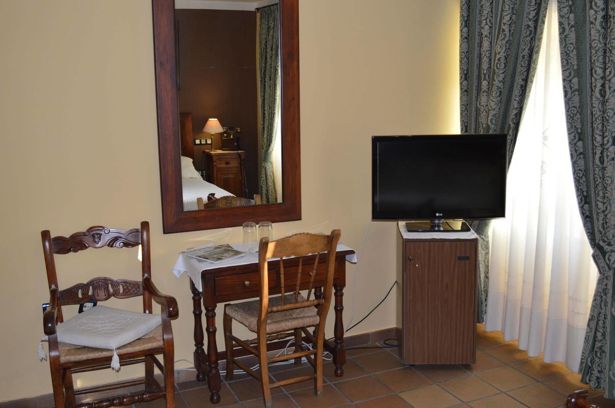 Plaza De Toros Hotel Ронда Екстериор снимка