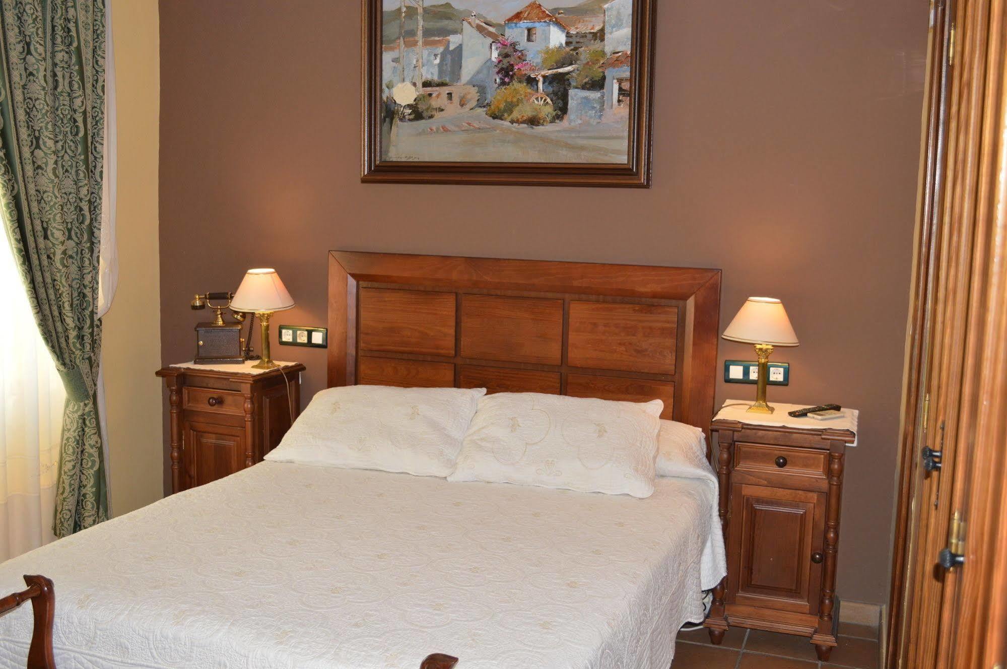 Plaza De Toros Hotel Ронда Екстериор снимка