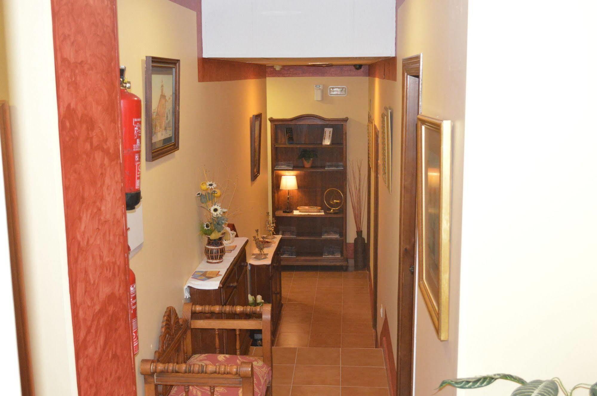 Plaza De Toros Hotel Ронда Екстериор снимка
